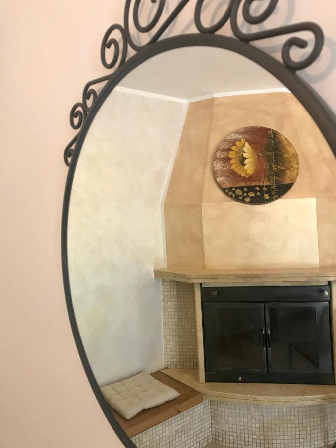 B&B Red Village Chieti Exterior foto